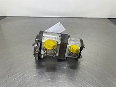 Ahlmann AZ6-4198288A/4198096A/4117394A-Gearpump
