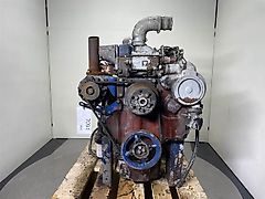 Perkins 1004-4T - Engine/Motor