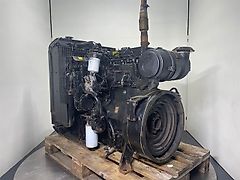Perkins 1004 - Engine/Motor
