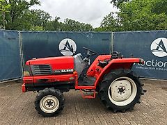 Kubota GL240