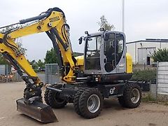 Wacker Neuson EW100