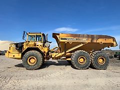 Volvo A40
