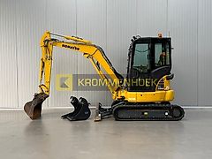 Komatsu PC 35 MR-5