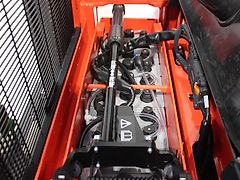 Linde D 14 AP 1173-01