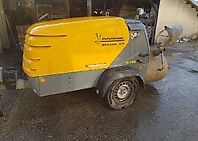 Putzmeister Mixokret M740/4D Putzmeister Mixokret M740/4D