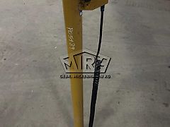 Trimble 1x Mast mit Kabel