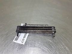 Yanmar V70-Fuel cooler/Kraftstoff kühler/Diesel koeler