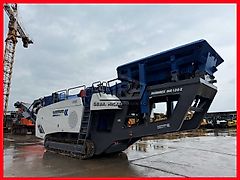 Kleemann MR 130 Z EVO