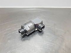 Schaeff SKL863-1926060170-Rotary coupling/Draaikoppeling