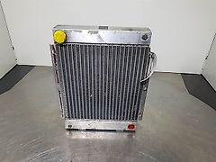 Atlas AR65 - Oil cooler/Ölkühler/Oliekoeler