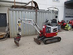 Takeuchi TB210R (MP112)
