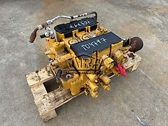 Caterpillar 966 KXE / Steuerschieber