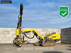 Atlas Copco ROC D7-01