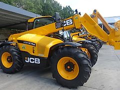 JCB 532-70 Xtra Powershift 6 vitesses 150 CV