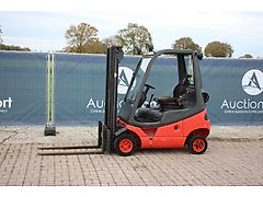 Linde H16T-02