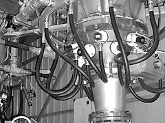 NOL-TEC EUROPE PNEUMATISCHE TRANSPORT SYSTEMEN