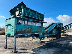 Powerscreen Chieftain 1400