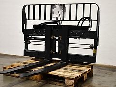 Kaup 4T163SN, Breite 1360 mm