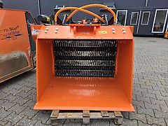 Wolf Wolf Schaufelseparator Greenline TSG.123