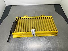 New Holland W110C - Hood/Haube/Kap