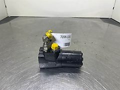 New Holland W110C-Eaton-Steering unit/Lenkeinheit/Orbitrol