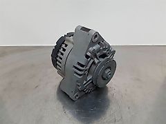 Deutz 28V 35A - Alternator/Lichtmaschine/Dynamo