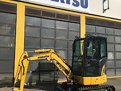 Komatsu PC24MR-5