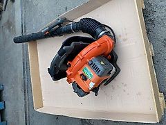 Laubgebläse, Laubbläser, Husqvarna 130BT