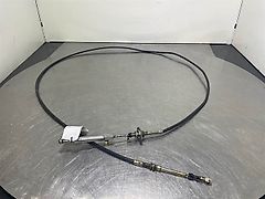 Liebherr A316-7368566-Throttle cable/Drehzahlzug/Gaskabel