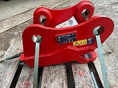 Lehnhoff HS08 50-181-290 Kobelco SK85 Schnellwechsler MS08