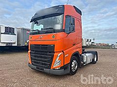 Volvo FH 500