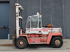 Svetruck 10-900