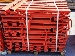 Peri Ausgleichsriegel TAR 85 + Riegel 85