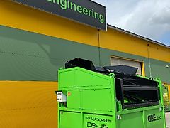 DB Engineering TraserScreen DB-45