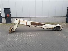 Claas Telehandler - Lifting framework/Schaufelarm/Giek