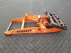 Schaeff SKL844 - Lifting framework/Schaufelarm/Giek