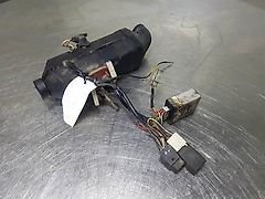 Ahlmann AZ9/AZ10-Eberspächer D1L-Heaters/Heizungen/Kachels