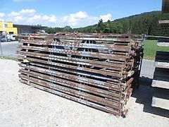 Doka Abstützbock Universal F 4,50m