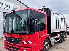 Mercedes-Benz Econic 2629