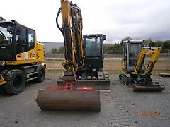 Yanmar SV 100-2PB