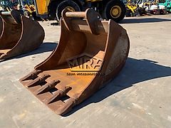 Lehnhoff 1200 mm / MS21 - MS25