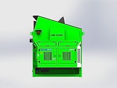 DB Engineering TraserScreen DB-100C