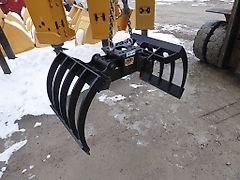 Rock - Greifer / Sortier-Greifer SG 1/3 - Schnittbreite: ca. 550mm - Bagger: 1,8t-4t