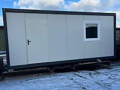 Villex Standard Cube Blanc 3.0