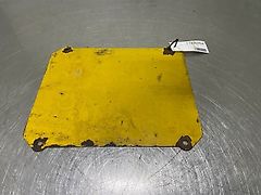 Volvo L30D-ZM2812780-Hood/Haube/Kap