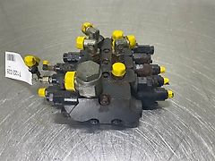 Volvo L30D-ZM2810714-Valve/Ventile/Ventiel