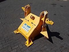 Volvo L30G-VOE11308094/VOE11307440-Chassis/Frame