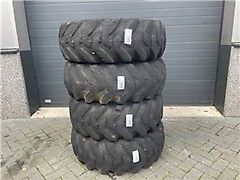 Volvo L30D-Firestone 12.5-20-Tire/Reifen/Band