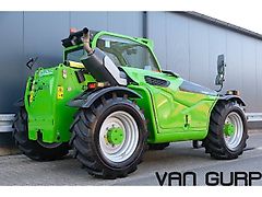 Merlo TF 35.7-115 ( TF33.7 ) | 2019 | 1394h | 40kmh