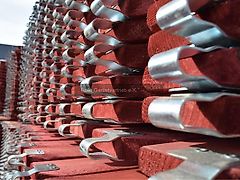 Blizzard Gerüstsysteme Gerüstzubehör, Zusatzteile, Gerüstteile mit Zulassung Z-8.1-974 für 0,73 m Gerüstsystem